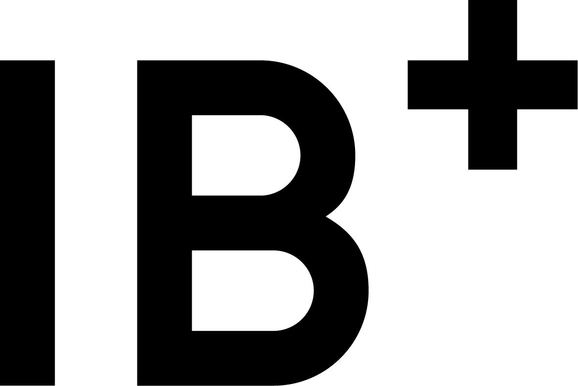 IB Logo Schwarz 300dpi